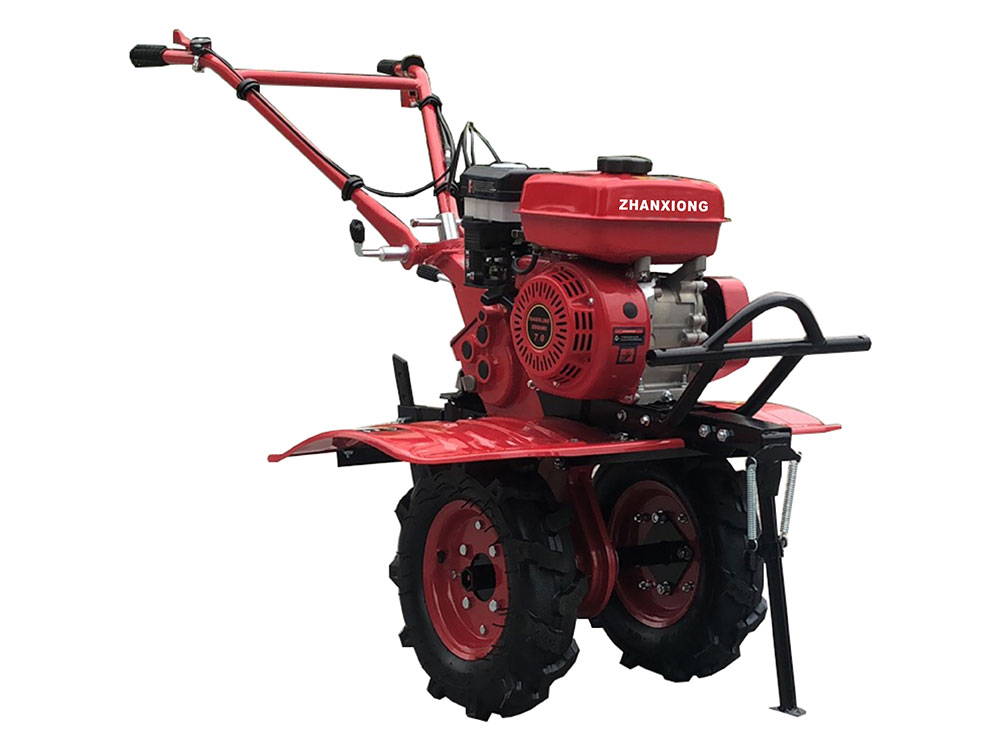170 GASOLINE CHAIN MICRO CULTIVATOR (1WG4.0-95FQ-DL)